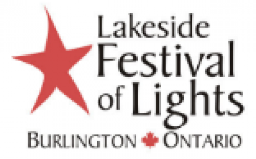 Burlington Festival of Lights