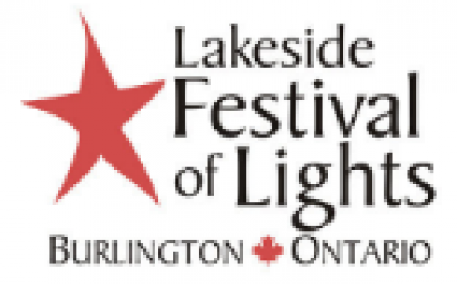 Burlington Lakeside Festival of Lights