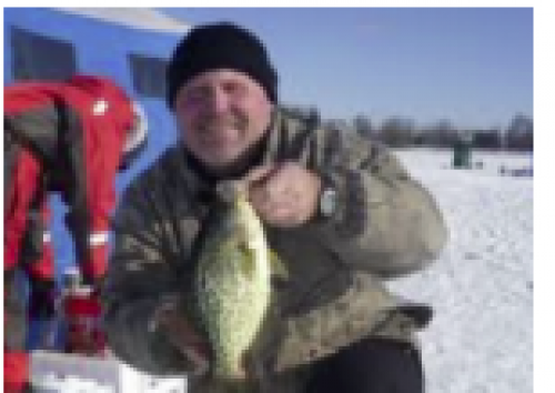 Ice Fishing Derby