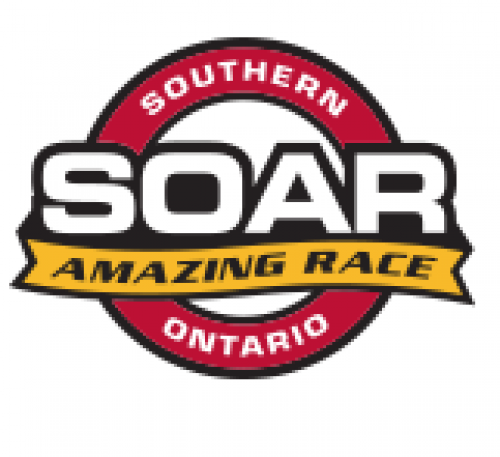 Southern Ontario Amazing Race