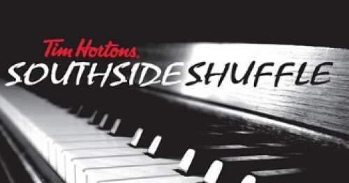 Tim Horton's Southside Shuffle Blues & BBQ Festival