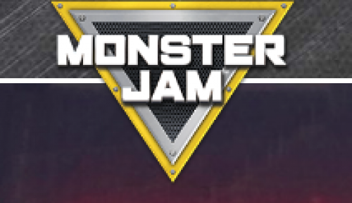 Monster Jam-event-photo