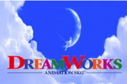 Dreamworks - Journey From Sketch to Screen