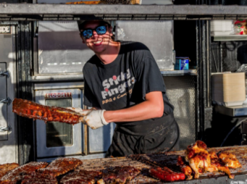 Alliston Ribfest-event-photo
