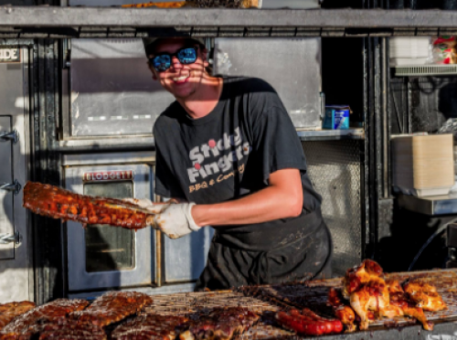 Alliston Ribfest