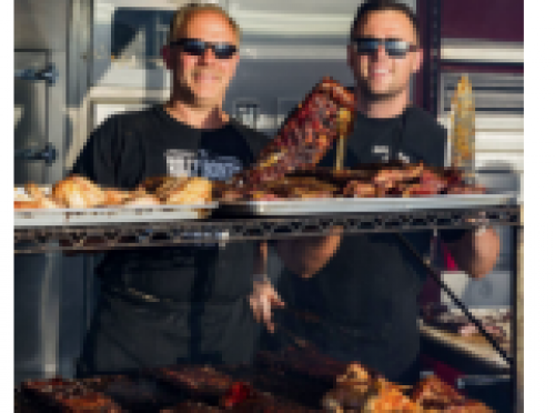 Wasaga Beach Ribfest