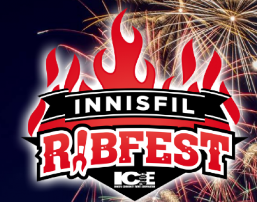 2nd Annual Innisfil Ribfest