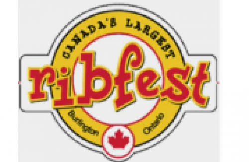 Canada's Largest Ribfest