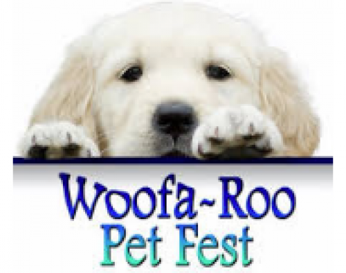 Woofa~Roo Pet Fest