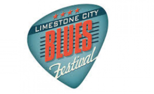 Limestone City Blues Festival