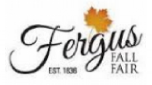 Fergus Fall Fair