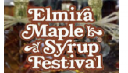 Maple Syrup Festival