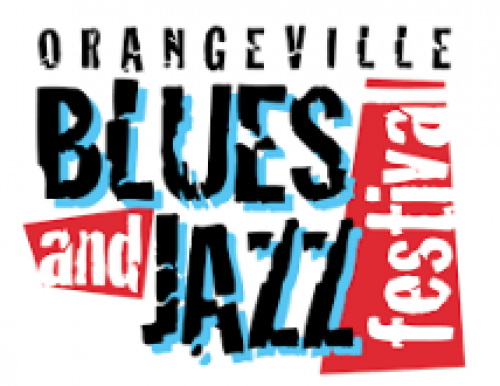 Orangeville Blues and Jazz Festival-event-photo