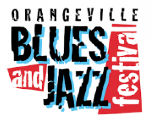 Orangeville Blues and Jazz Festival