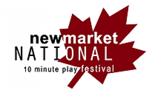 Newmarket National 10 Minute Play Festival