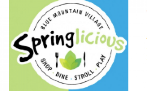 Springlicious at the Village-event-photo