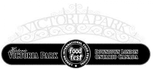 London International Food & Craft Beer Festival