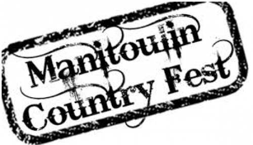 Manitoulin Country Fest