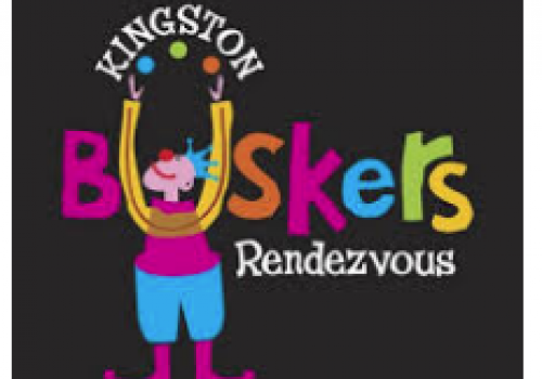 Kingston Buskers Rendezvous-event-photo