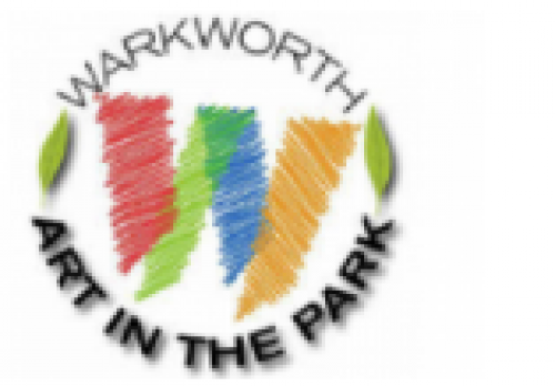 Warkworth Art in the Park