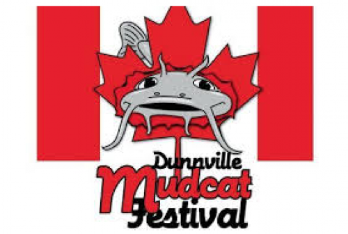 Dunnville Mudcat Festival