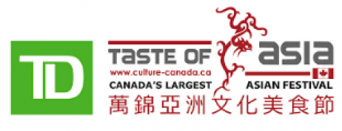 Taste of Asia Festival-event-photo