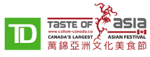 Taste of Asia Festival