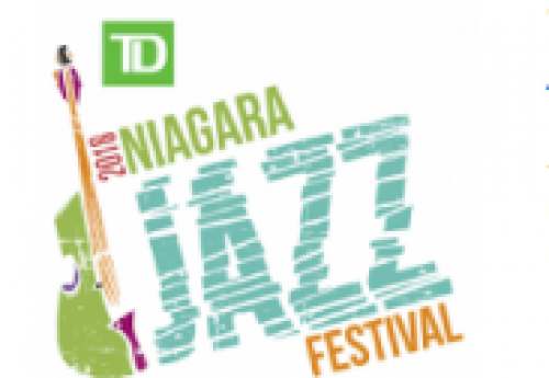 TD Niagara Jazz Festival-event-photo