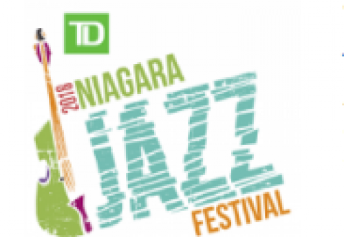 TD Niagara Jazz Festival