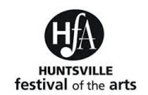 Huntsville Festival of the Arts