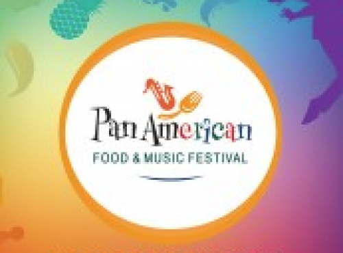 Pan American Food & Music Festival-event-photo
