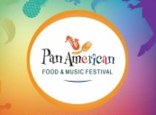 Pan American Food & Music Festival