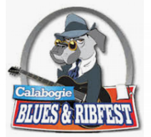 Calabogie Blues and Ribfest