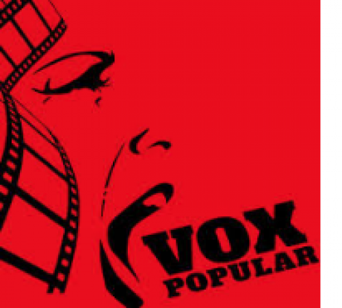 Vox Popular Media Arts Festival