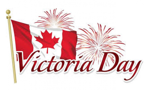 Victoria Day Fireworks Displays all Over Ontario!