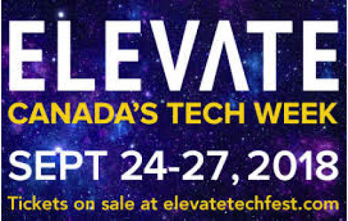 Elevate TechFest