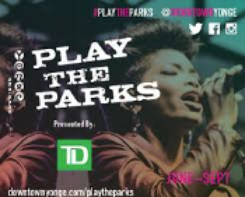 Play the Parks