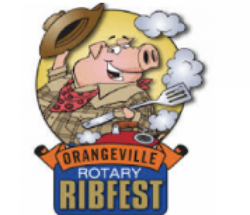 Orangeville Rotary Ribfest-event-photo
