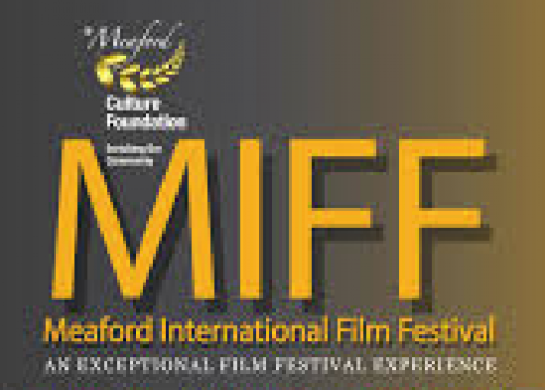 Meaford International Film Festival-event-photo