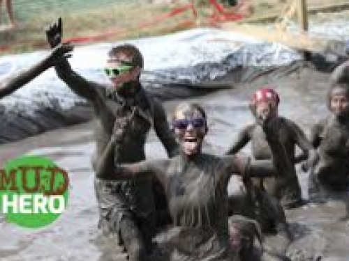 Mud Hero