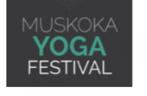 The Second Annual Muskoka Yoga Festival