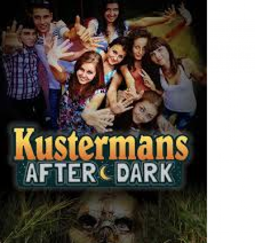 Kusterman's