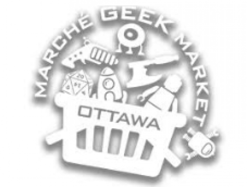 Ottawa Geek Market X - Superheroes vs. Villains