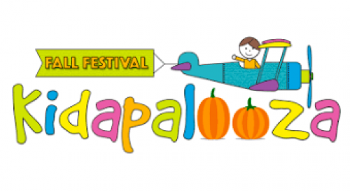 Kidapalooza Fall Festival