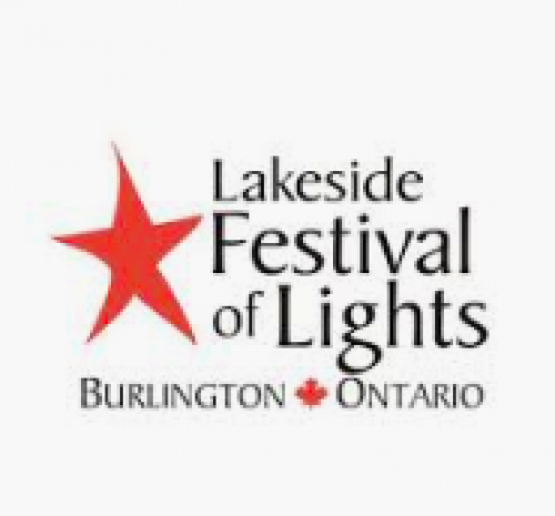 Burlington's Lakeside Festival of Lights