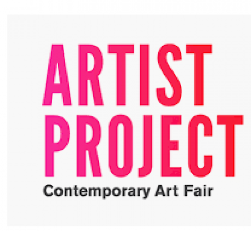 Artist Project - Contemporary Art Fair