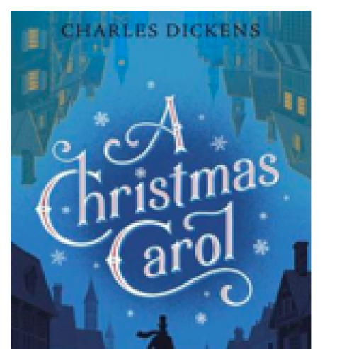 Christmas Caroling and Charles Dickens'