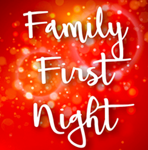 Family First Night - Bradford