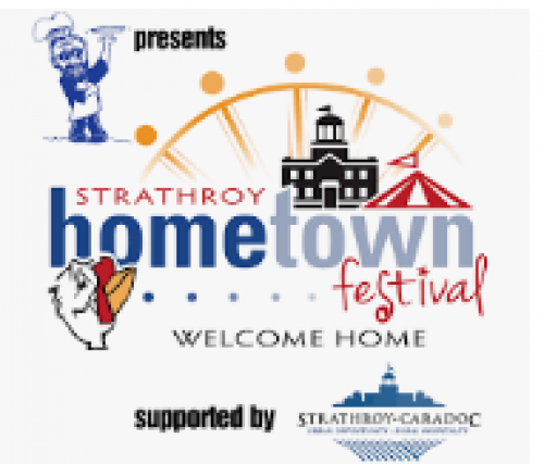 Strathroy Hometown Festival