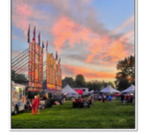 Perth Ribfest and Music Festival